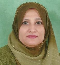 Manal Gaber Mohamed Okasha